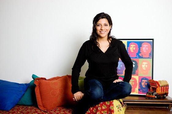 Tale of two football world cups: ​​Zoya Akhtar turns into an ardent football fan